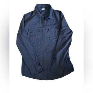 Eddie Bauer Outdoor Shirt